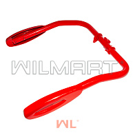 Ручка защиты оператора HANGCHA CDD20 AC2S (ABS200-433100-000) Ручка защиты оператора HANGCHA CDD20 AC2S (ABS200-433100-000)