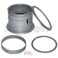 Диск колесный (обод) 6.50-10/23×9-10 HC CPD20-30XD4/AEY2 ВМ (JP300-113100-000) 