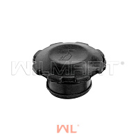Крышка маслозаливной горловины Isuzu 4JG2 (Z-8-94133-207-5) Крышка маслозаливной горловины Isuzu 4JG2 (Z-8-94133-207-5)