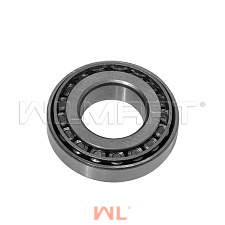 Подшипник ступицы УМ CPCD20-35 Heli 35*72*18 (7207/30207) 