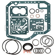 Комплект прокладок АКПП FD50AT-7 (3EC-16-05031) Комплект прокладок АКПП FD50AT-7 (3EC-16-05031)