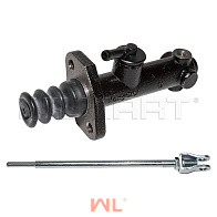 Цилиндр тормозной главный Hyster H1.6 FT (580040436) (ГТЦ) Цилиндр тормозной главный Hyster H1.6 FT (580040436) (ГТЦ)