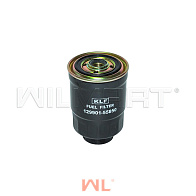 Фильтр топливный под датчик Yanmar (WL) (129901-55850) 