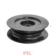 Ролик РВД CPCD10-35 FFM/TM Ф130 (CSOR-00-04) 