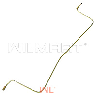 Трубка тормозная Heli CPCD10-18 правая (24235-42161) Трубка тормозная Heli CPCD10-18 правая (24235-42161)