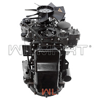 Двигатель Xinchai С490 (Dalian) (C490BPG-269TH) Двигатель Xinchai С490 (Dalian) (C490BPG-269TH)