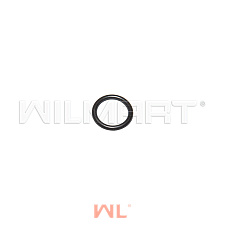 О-Кольцо Hyundai О-Кольцо Hyundai