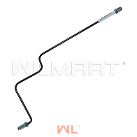 Трубка тормозная HC CPCD20-35XF правая М10/М12 (XF250-540004-000) Трубка тормозная HC CPCD20-35XF правая М10/М12 (XF250-540004-000)