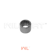 Подшипник шкворня игольчатый Mitsubishi FD25NT (30x37x30) (91E43-05100) 