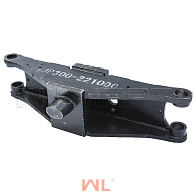 Балка управляемого моста HANGCHA (HC) CPD20-35 AJ серия (JP300-221000-001) Балка управляемого моста HANGCHA (HC) CPD20-35 AJ серия (JP300-221000-001)