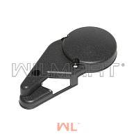 Накладка сиденья YH-40 правая (пластик) (YH-40-cap-R) Накладка сиденья YH-40 правая (пластик) (YH-40-cap-R)