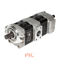 Насос гидравлический TCM FD45-50T9/C9 (143F7-10011) 