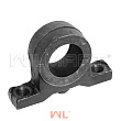 Кронштейн крепления УМ Heli CPCD10-18 ф48 (23656-12572) 