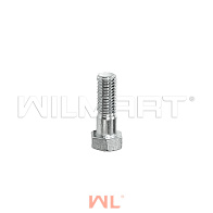 Болт полуоси Hangcha (HC) CPCD10-18 N\R М10х1,5 L45/38  (N030-110008-000) 