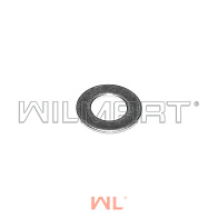 Шайба регулировочная ролика мачты HC CPCD20-35 (N30M300-300008-000) Шайба регулировочная ролика мачты HC CPCD20-35 (N30M300-300008-000)