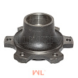 Ступица УМ Mitsubishi FD20-30 (91E43-20800) Ступица УМ Mitsubishi FD20-30 (91E43-20800)