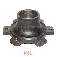 Ступица УМ Mitsubishi FD20-30 (91E43-20800) 