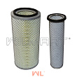 Фильтр воздушный WL666-II/Shanmon 388 Фильтр воздушный WL666-II/Shanmon 388