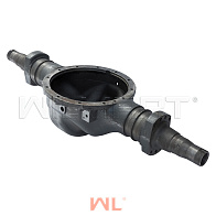 Балка ведущего моста Heli CPCD20-25 H2000 (A22A3-02041) 