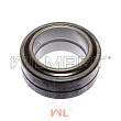 Подшипник шарнирный SDLG LG918 II 50*75*28/35 (GE50ES-2RS) 