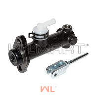 Цилиндр тормозной главный Hyundai 25DF-7 (81FG-40400G) (ГТЦ) 