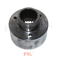 Шестерня бортового редуктора HC CPCD50-70 2014- Шестерня бортового редуктора HC CPCD50-70 2014-