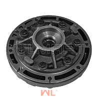 Насос АКПП Toyota 1DZ 62-8FD15-30 (32560-23330-71) 
