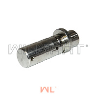 Палец рулевой тяги Toyota 02-7FD35 Палец рулевой тяги Toyota 02-7FD35