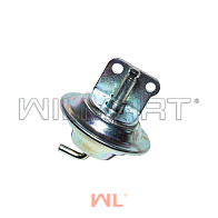 Клапан вакуумный карбюратора Toyota 5K/4Y (21609-23820-71) Клапан вакуумный карбюратора Toyota 5K/4Y (21609-23820-71)