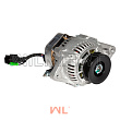 Генератор KUBOTA V2403 12V (16404-64012) 