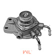 Насос топливоподкачивающий Yanmar разборный (129917-55810/C) 