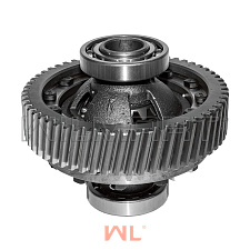 Дифференциал Heli CPD10-18 (A63W3-40021) Дифференциал Heli CPD10-18 (A63W3-40021)