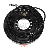 Сервотормоз HC CPCD20-25H правый (30DH-111000) Сервотормоз HC CPCD20-25H правый (30DH-111000)