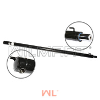 Цилиндр подъема HC CPCD30 TM4500 ПОСЛЕ 2010 г.в левый 