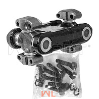 Карданное соединение ведущего моста Toyota 8FD1510-30 (37210-26601-71) Карданное соединение ведущего моста Toyota 8FD1510-30 (37210-26601-71)