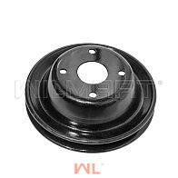 Шкив водяного насоса Nissan K15-25 (21051-FU500) Шкив водяного насоса Nissan K15-25 (21051-FU500)