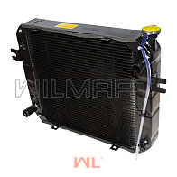 Радиатор Maximal FG15 (K21) (diff) (M15221NN01000 (diff)) 