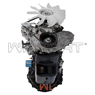 Двигатель Nissan K21 (k21) Двигатель Nissan K21 (k21)