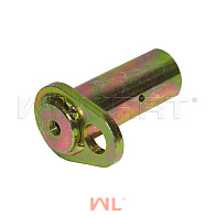 Палец цилиндра наклона Nissan 1F2 Ф32хL91 (58650-FK20A) 