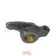 Коромысло клапана Isuzu C240 выпуск (Z-5-12611-022-1) 