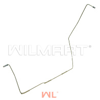 Трубка тормозная HC CPCD15-AG26 правая (A160-530200-000) Трубка тормозная HC CPCD15-AG26 правая (A160-530200-000)