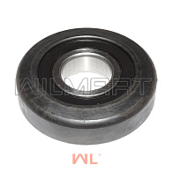 Ролик мачты Hyundai 15/23BRP-7 (6625011802-01) Ролик мачты Hyundai 15/23BRP-7 (6625011802-01)