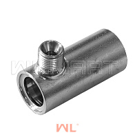 Штуцер РВД (30DH-600012) Штуцер РВД (30DH-600012)