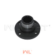 Фланец МКПП HC CPCD40-50RX 10шл (H400-121507-000) 