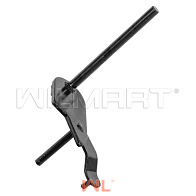 Рычаг педали газа CPCD10-35 (N163-521200-000) Рычаг педали газа CPCD10-35 (N163-521200-000)