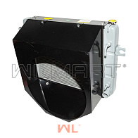 Радиатор Heli CPCD20-35 (C240/490) (H25S2-10202(HQ+diff)) Радиатор Heli CPCD20-35 (C240/490) (H25S2-10202(HQ+diff))