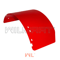 Крыло для спарки Heli CPCD30-35 правое (H24C3-02091) 