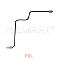 Трубка тормозная HC CPCD10-18XF (XF150-520001-000) Трубка тормозная HC CPCD10-18XF (XF150-520001-000)