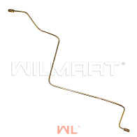 Трубка тормозная Heli CPCD20-25 правая (H24C5-30601) Трубка тормозная Heli CPCD20-25 правая (H24C5-30601)