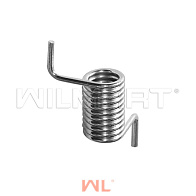 Пружина педали газа CPCD10-35 (N163-521001-000) Пружина педали газа CPCD10-35 (N163-521001-000)